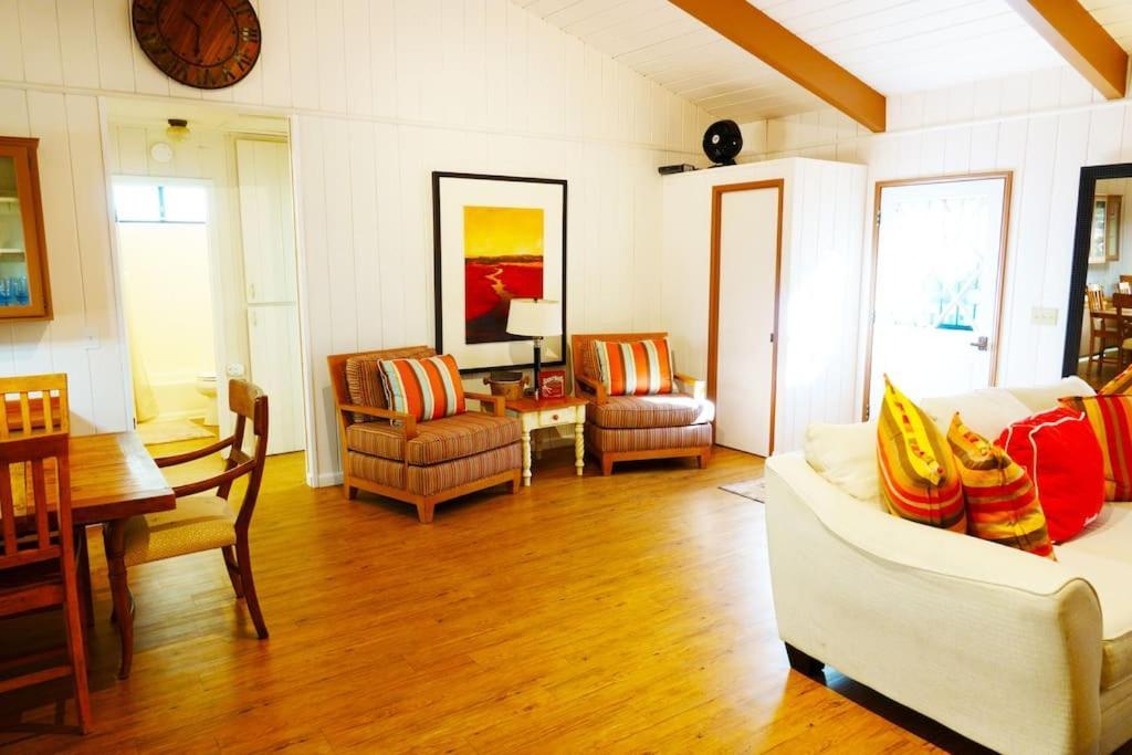 Pine Hills Cabin In Джулиан Екстериор снимка